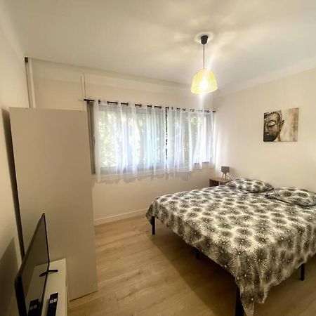 Appartement Антиб Екстериор снимка
