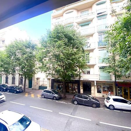 Appartement Антиб Екстериор снимка