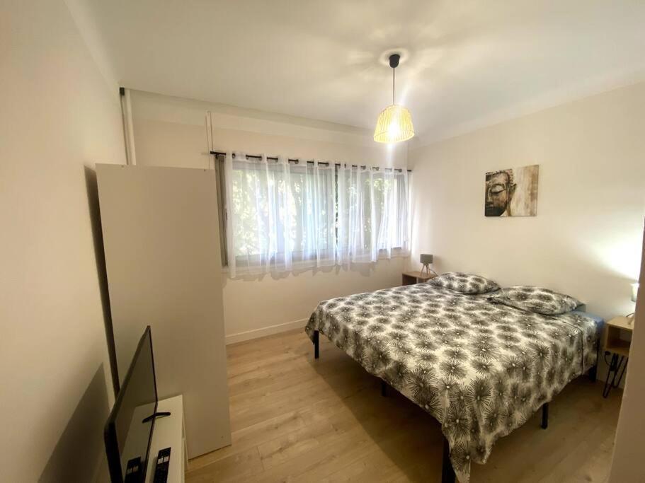 Appartement Антиб Екстериор снимка